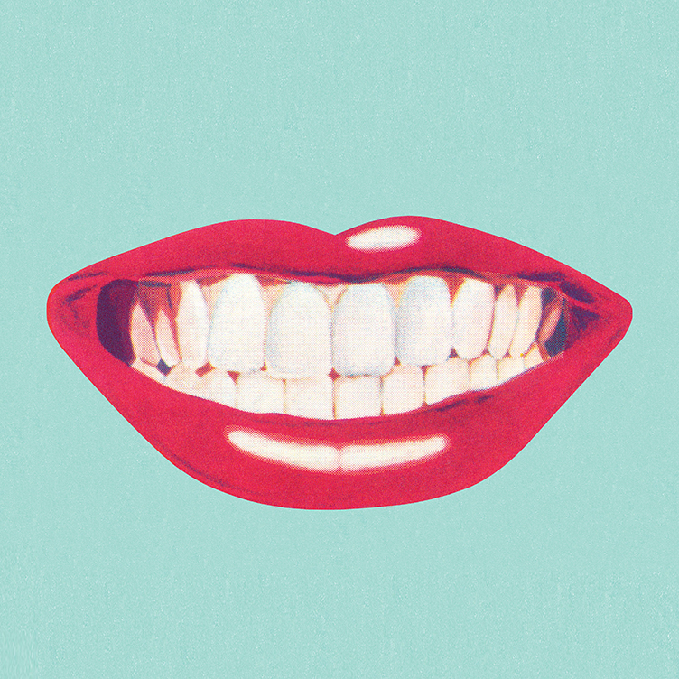 Aligner Therapie - Gerade Zähne ohne feste Zahnspange